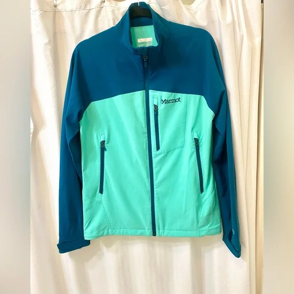 Marmot tour m3 softshell jacket cheap